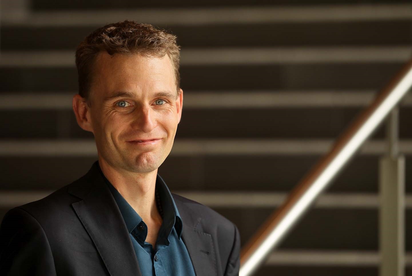 Rasmus  Hougaard