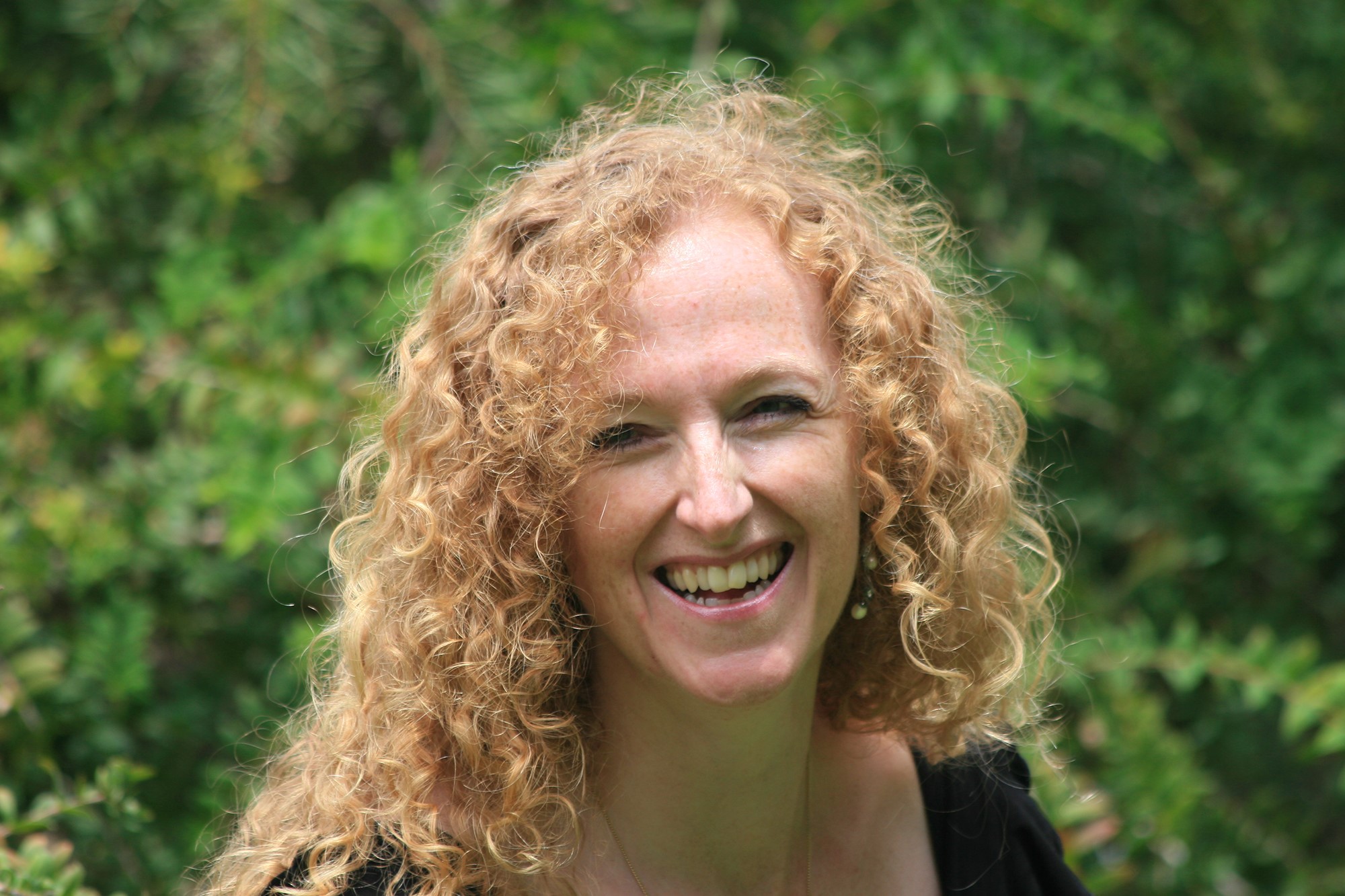 Sue  Langley