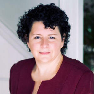 Presenter: Danielle Beauparlant Moser