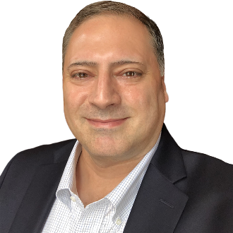 Gus Prestera