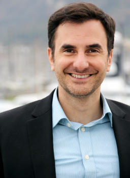 Martin  Balaguer