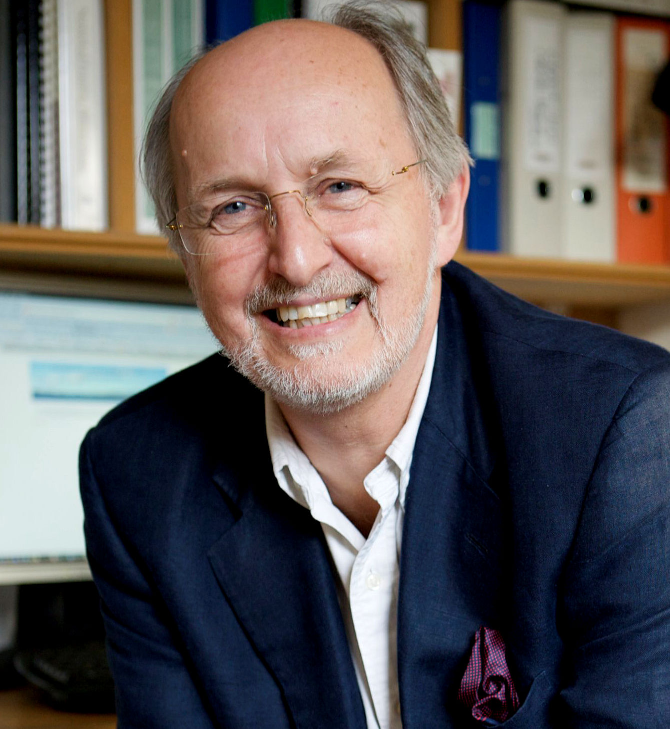 Charles  Jennings 