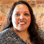 Lisa Garcia, CPTD