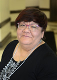 Presenter: Debbie Richards