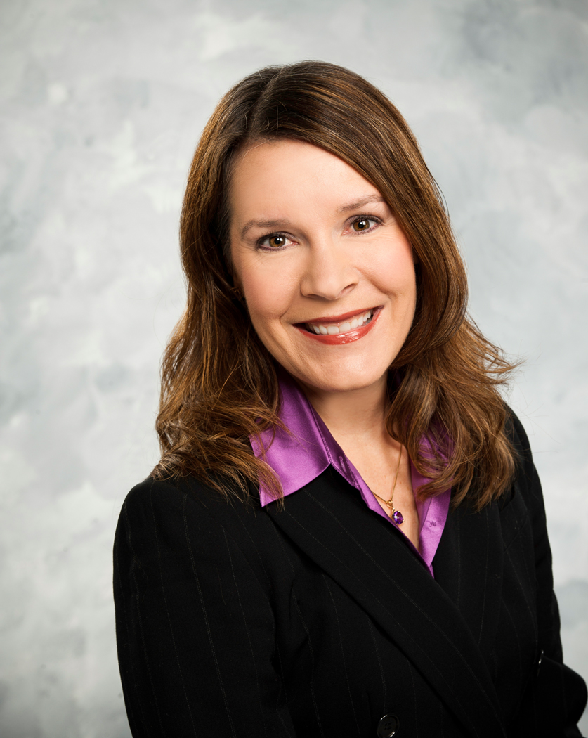 Wendy Kirkpatrick