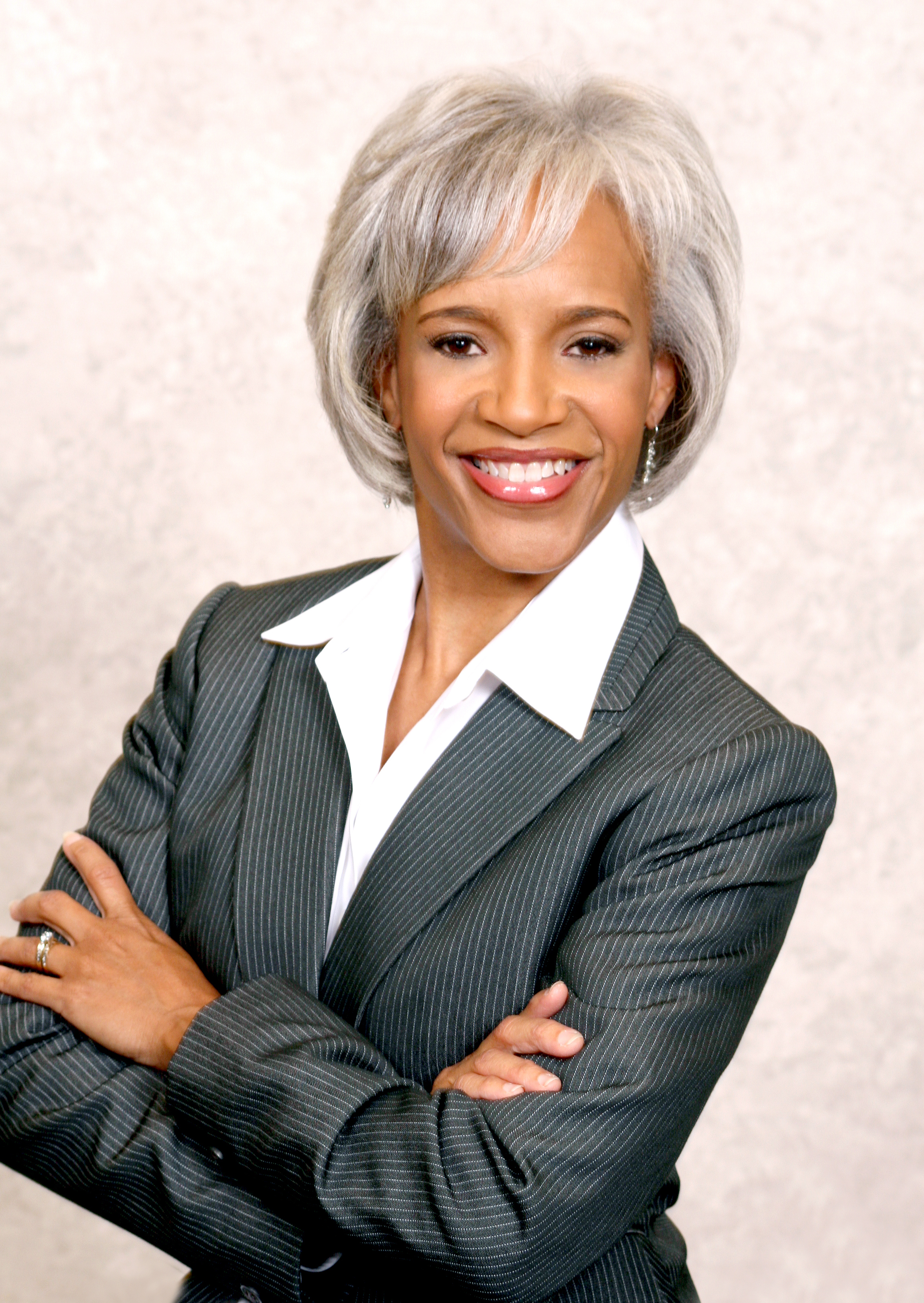 Presenter: Charlotte Hughes