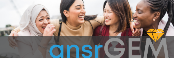 ansrGEM Courses, An Introduction