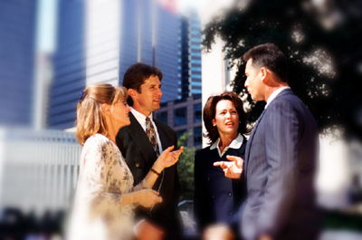 Executive Coaching