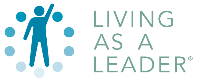 Living As A Leader